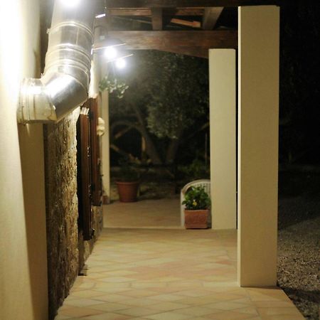 Agriturismo Pattina Pettineo Exterior foto