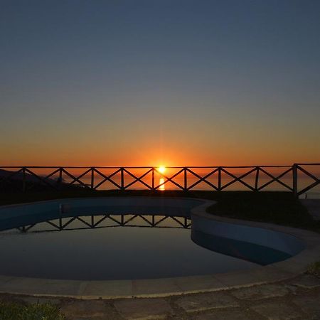 Agriturismo Pattina Pettineo Exterior foto