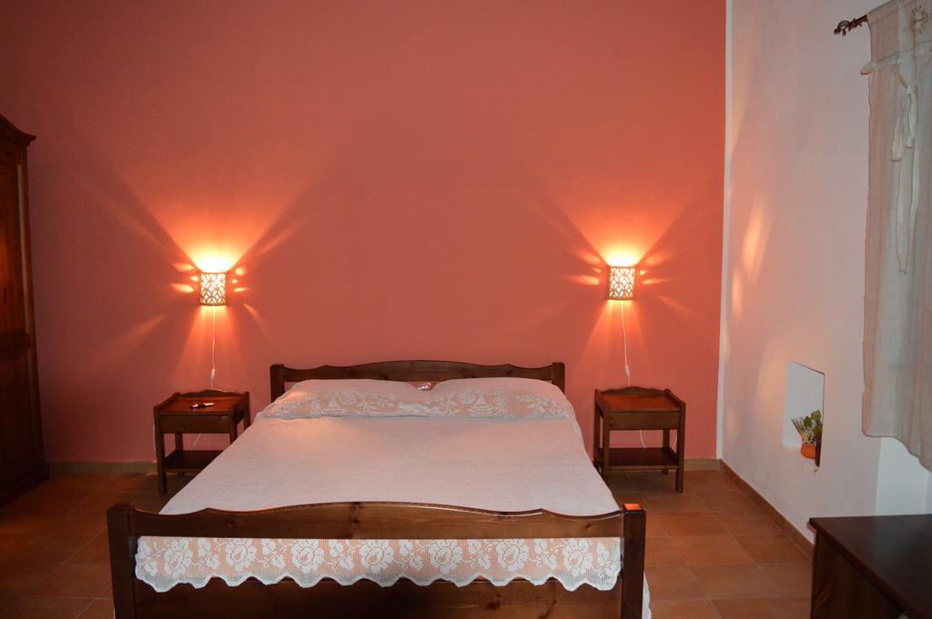 Agriturismo Pattina Pettineo Exterior foto