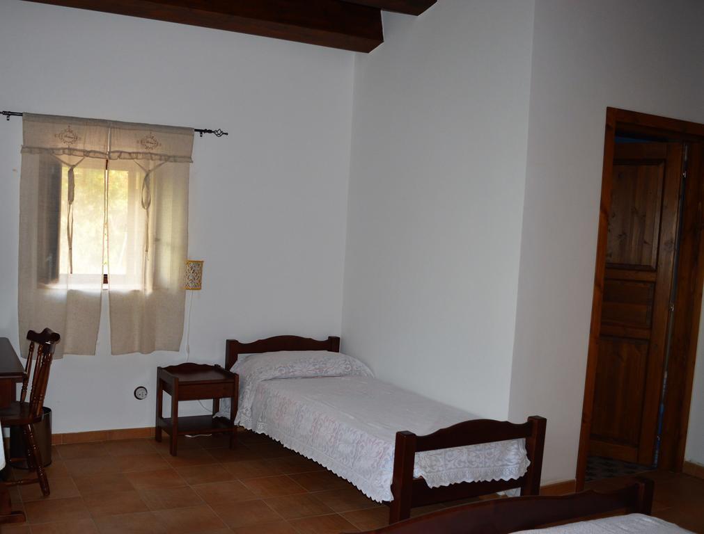 Agriturismo Pattina Pettineo Exterior foto