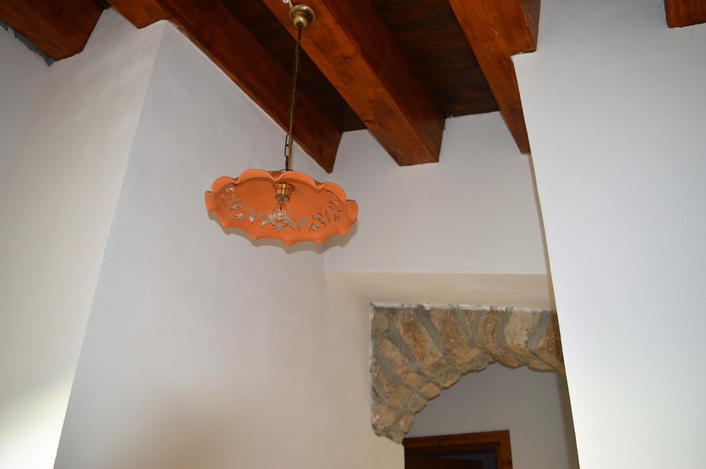 Agriturismo Pattina Pettineo Exterior foto