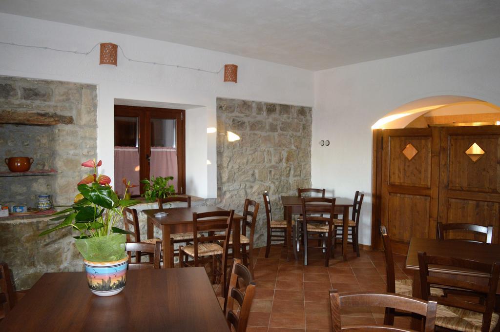 Agriturismo Pattina Pettineo Exterior foto