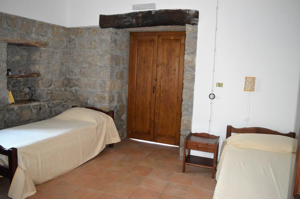 Agriturismo Pattina Pettineo Exterior foto