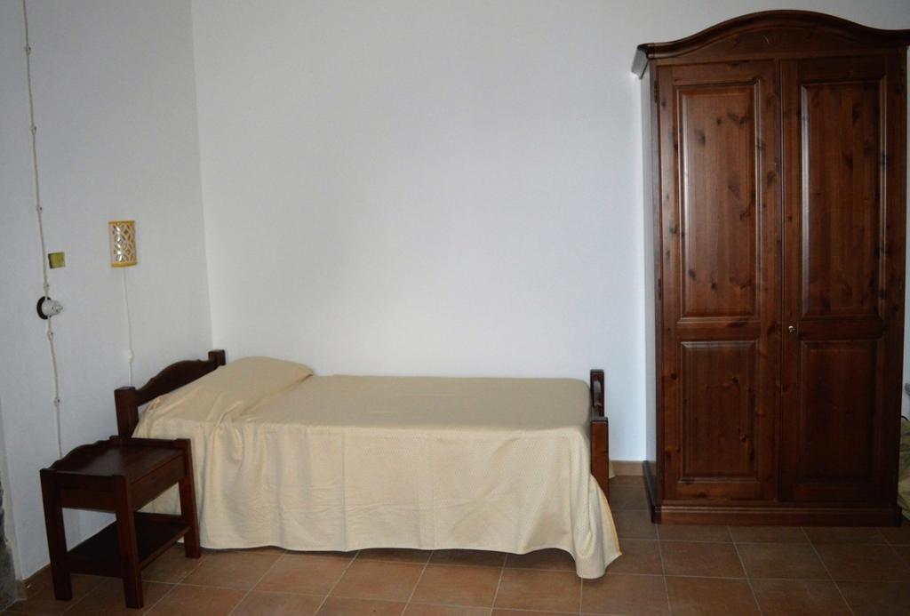 Agriturismo Pattina Pettineo Exterior foto