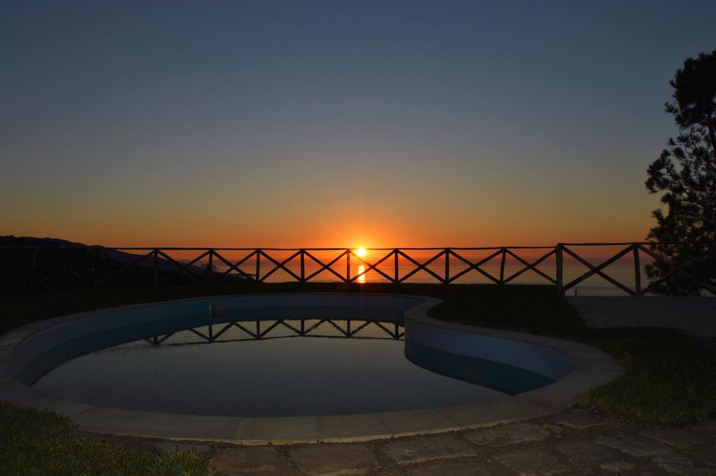 Agriturismo Pattina Pettineo Exterior foto